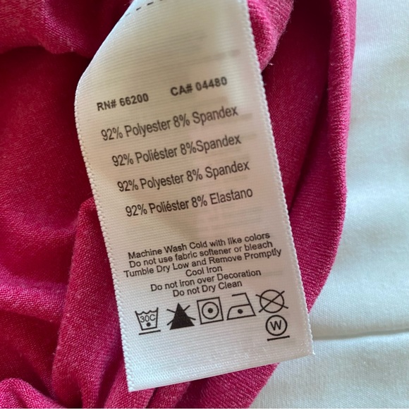 ASICS 1/4 zip pullover - Picture 4 of 6